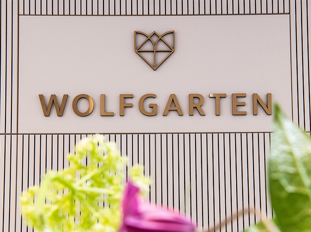 Praxisgemeinschaft Wolfgarten, Radiologie und Gynäkologie Bonn